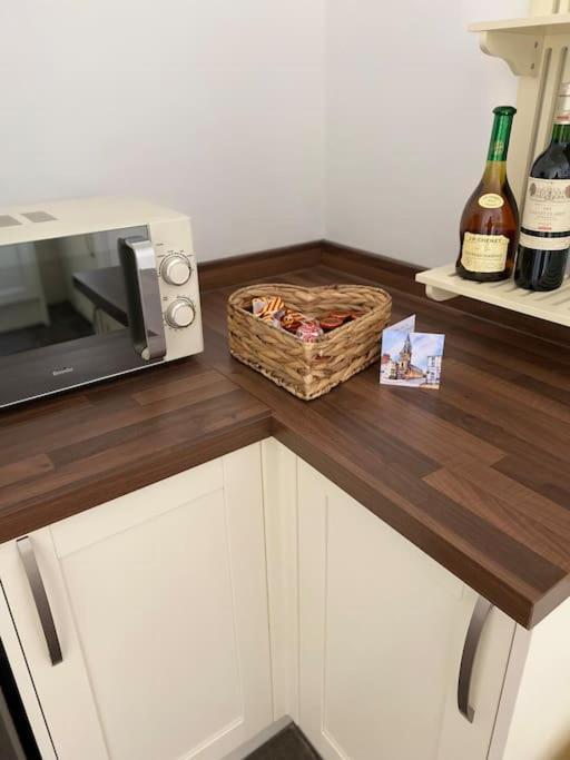 Apartamento Number 6 Crossgate Cupar