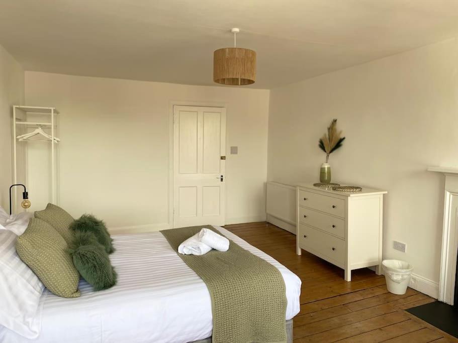 Number 6 Crossgate Apartamento *