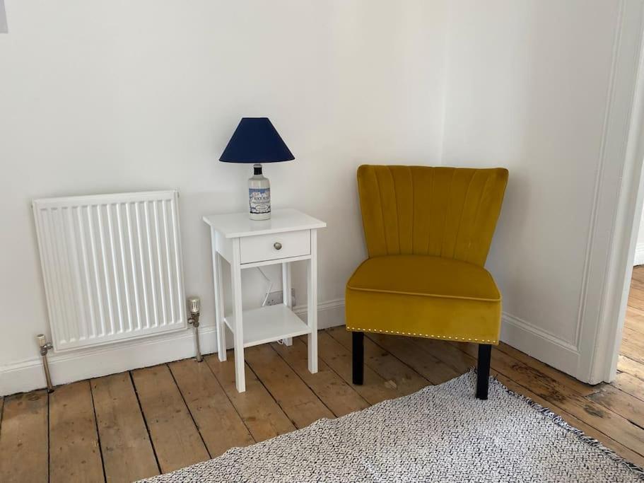 Apartamento Number 6 Crossgate Cupar